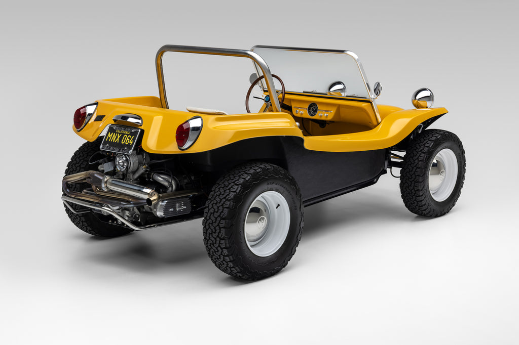 Meyers Manx Classic Buggy - Channel Islands