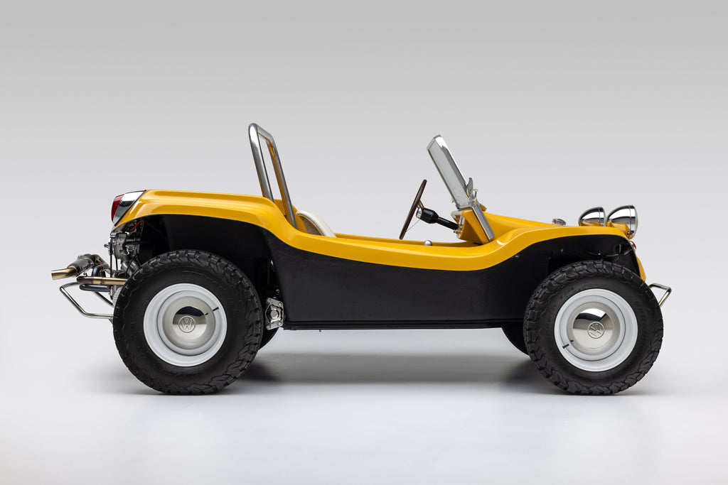 Meyers Manx Classic Buggy - Channel Islands