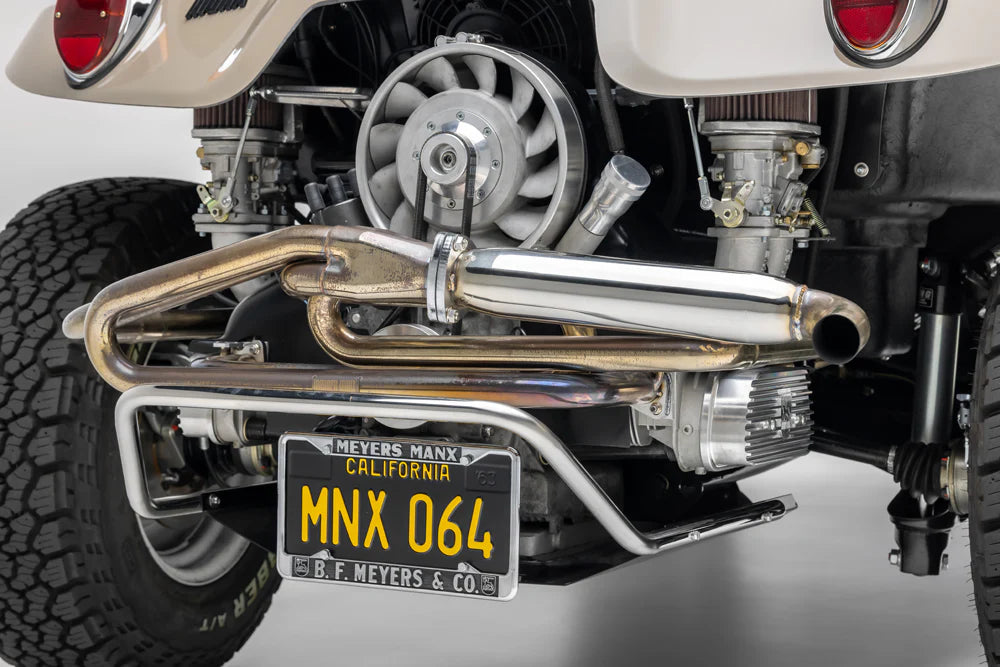 Classic Buggy Mojave [NEW]