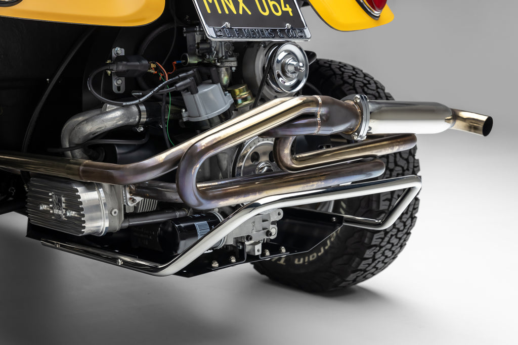Meyers Manx Classic Buggy - Channel Islands