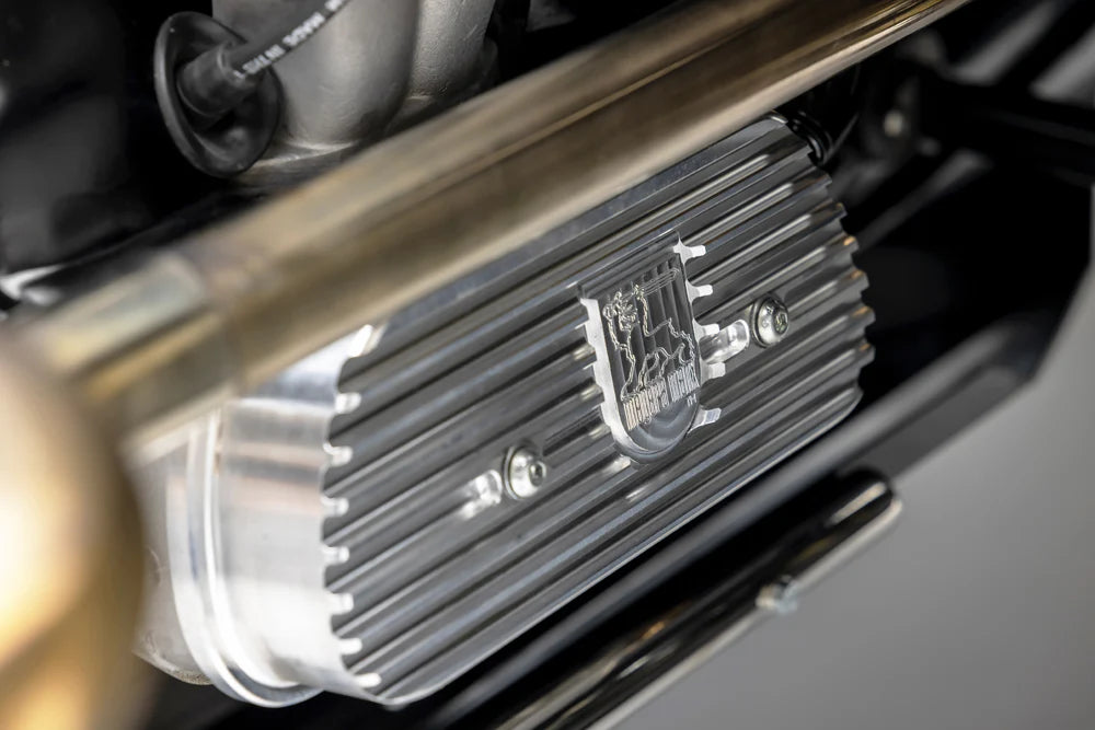 Meyers Manx Classic Buggy - Mojave