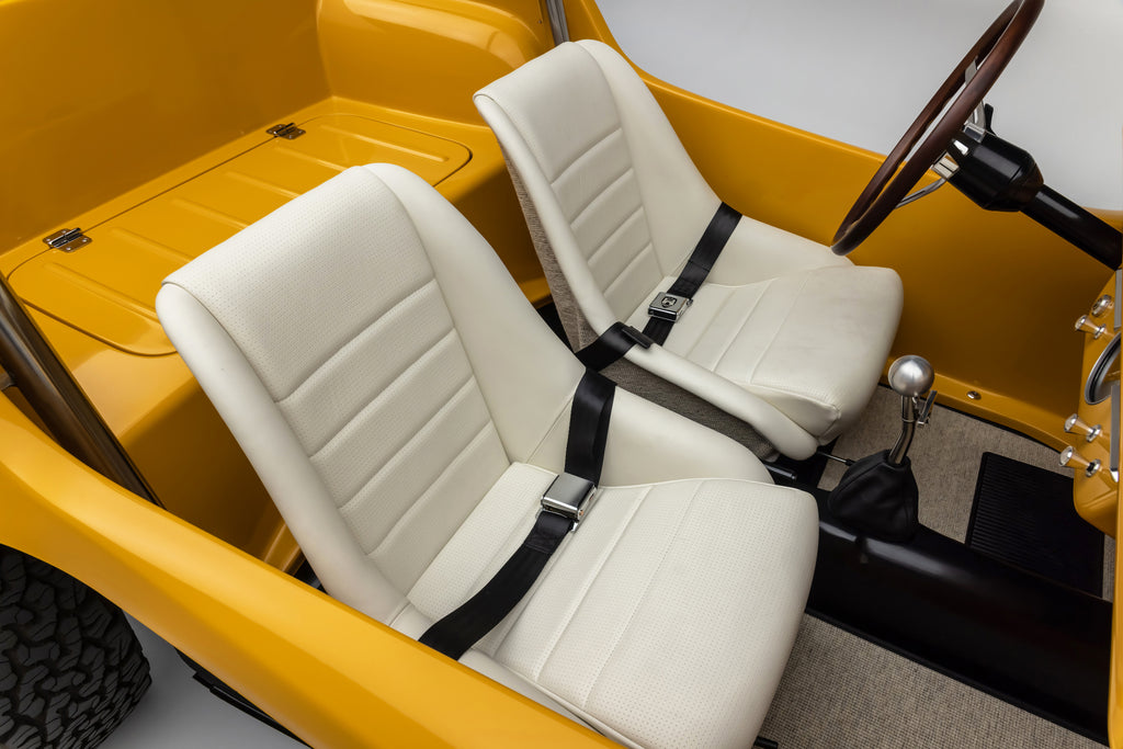 Meyers Manx Classic Buggy - Channel Islands