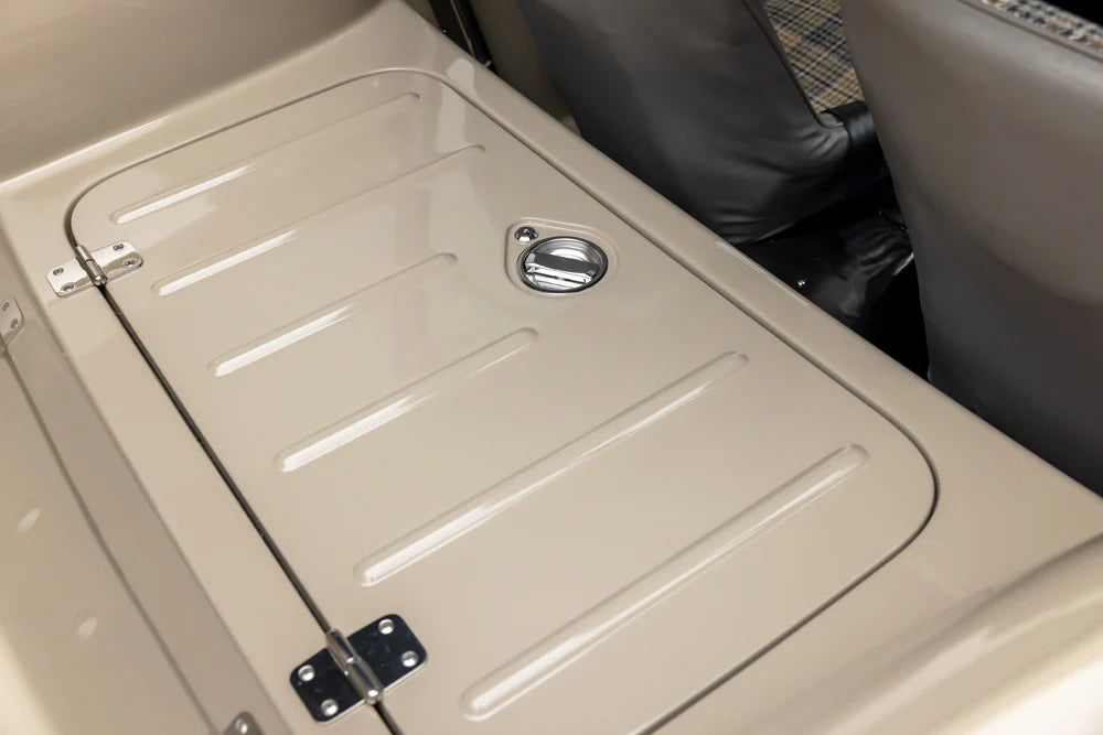 Meyers Manx Classic Buggy - Mojave