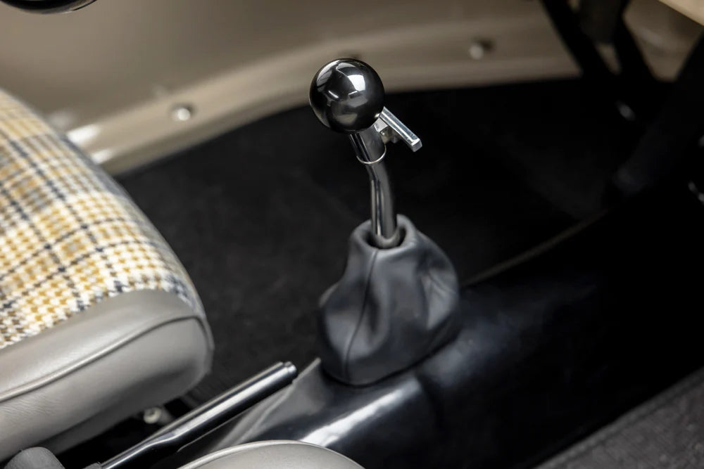 Classic Buggy Mojave [NEW]