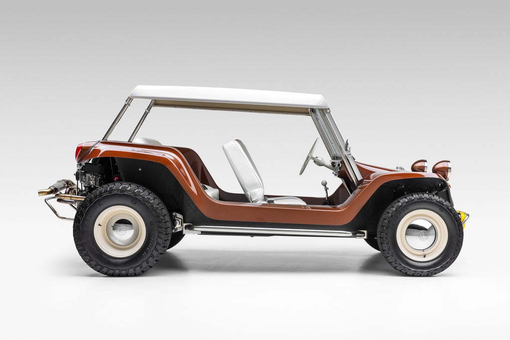 Meyers Manx Classic Resorter - Brilliant Bronze