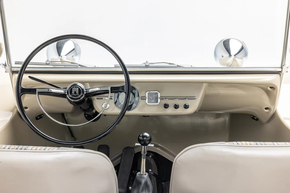 Classic Buggy Mojave [NEW]