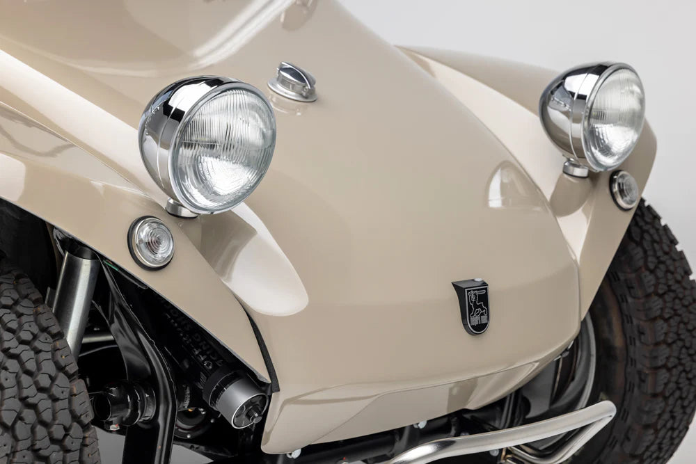 Meyers Manx Classic Buggy - Mojave