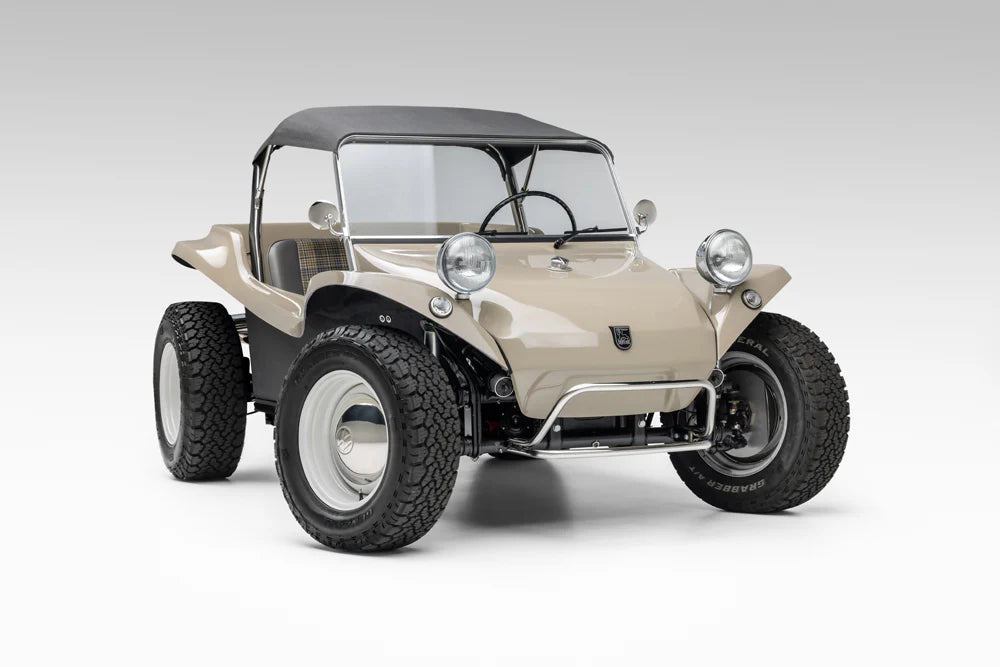 Meyers Manx Classic Buggy - Mojave
