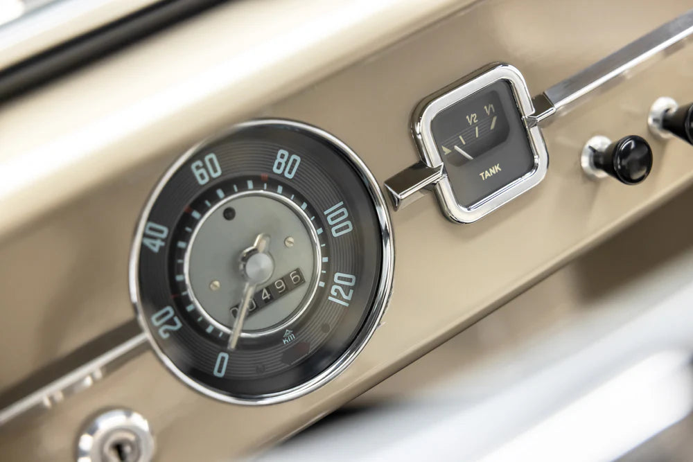 Meyers Manx Classic Buggy - Mojave