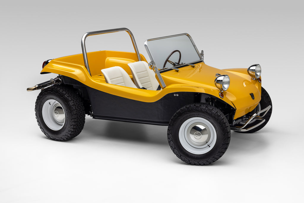 Meyers Manx Classic Buggy - Channel Islands