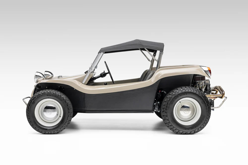 Classic Buggy Mojave [NEW]