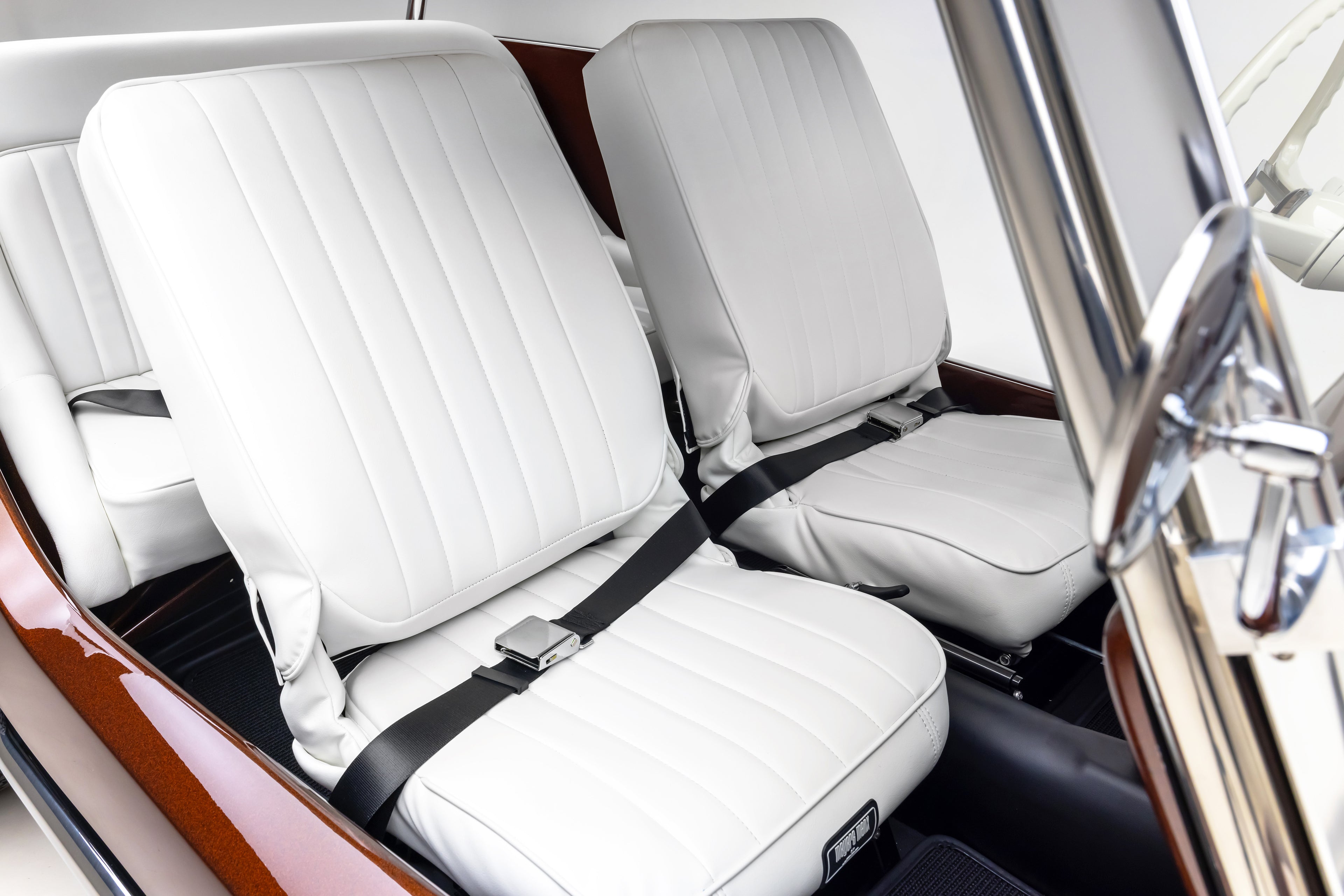 Meyers Manx Classic Resorter - Brilliant Bronze