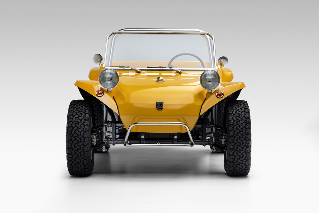 Meyers Manx Classic Buggy - Channel Islands