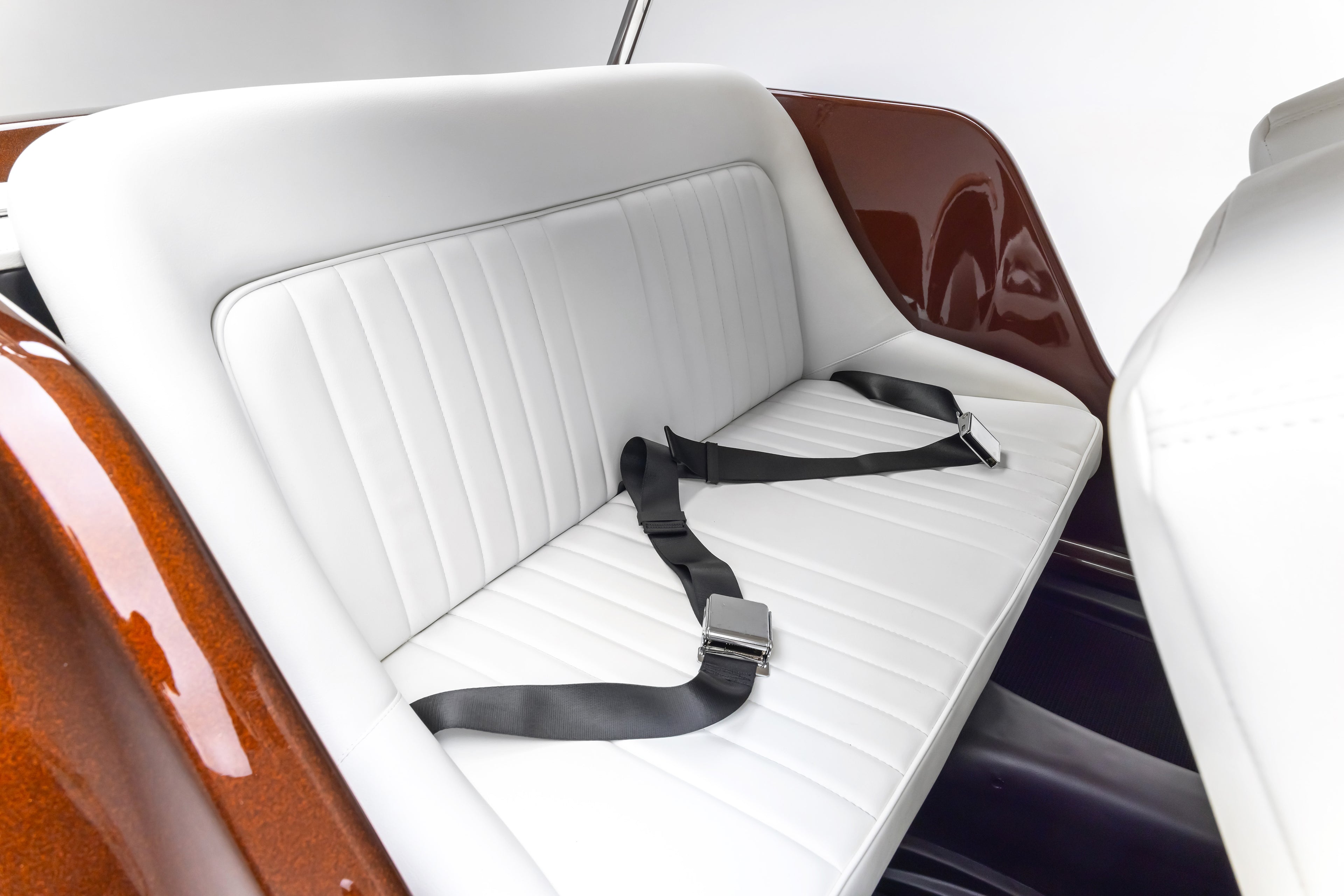 Meyers Manx Classic Resorter - Brilliant Bronze