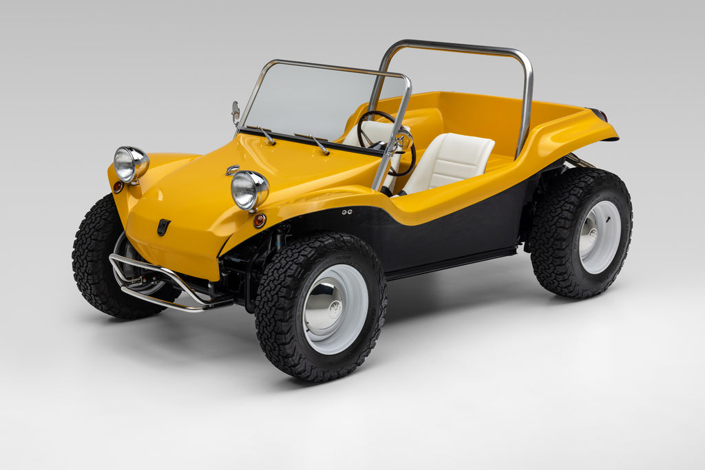 Meyers Manx Classic Buggy - Channel Islands
