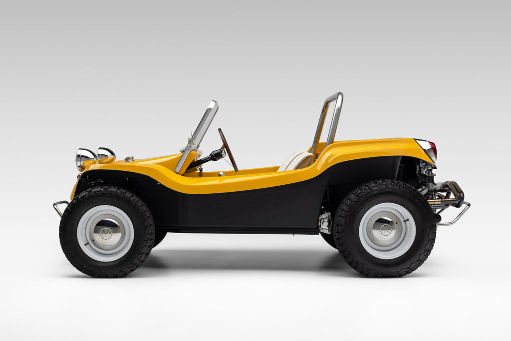 Meyers Manx Classic Buggy - Channel Islands