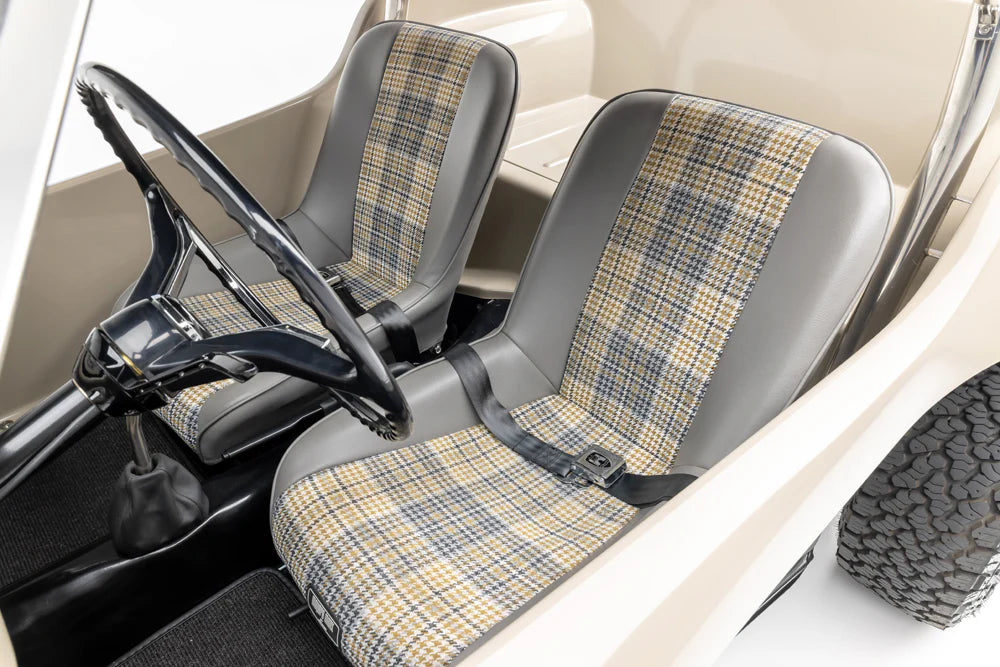 Meyers Manx Classic Buggy - Mojave