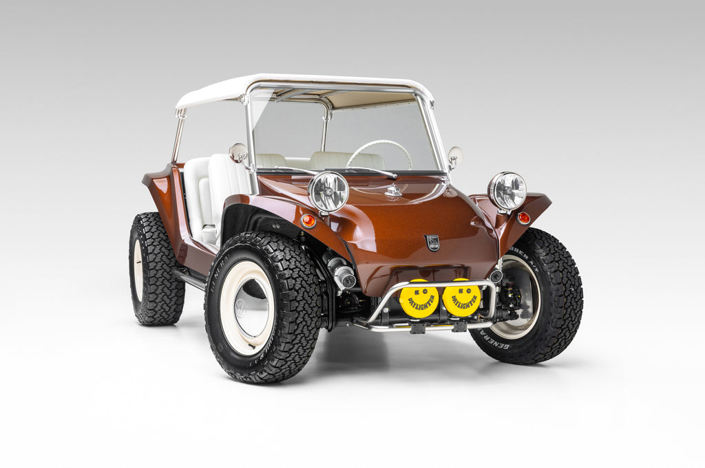Meyers Manx Classic Resorter - Brilliant Bronze