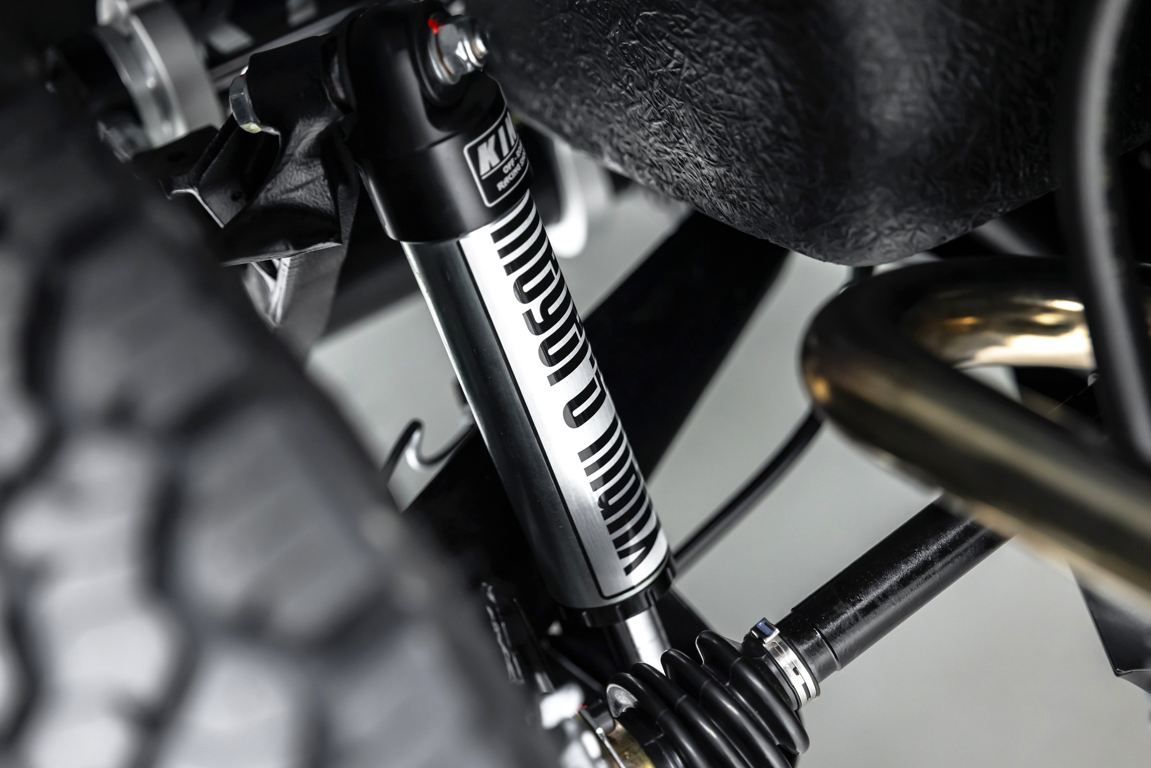 Meyers Manx Classic Buggy - Brilliant Ocean Spray