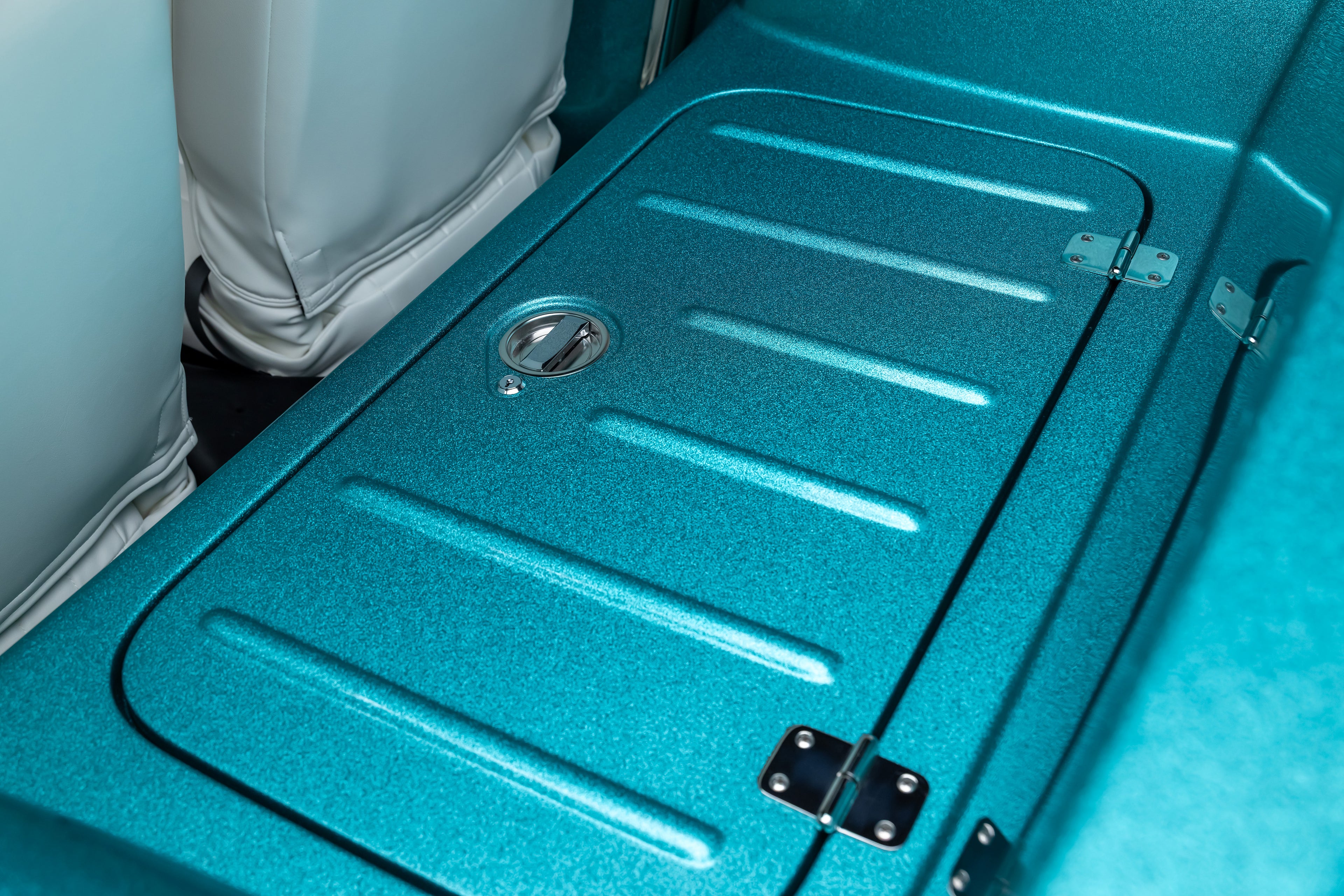 Meyers Manx Classic Buggy - Brilliant Ocean Spray