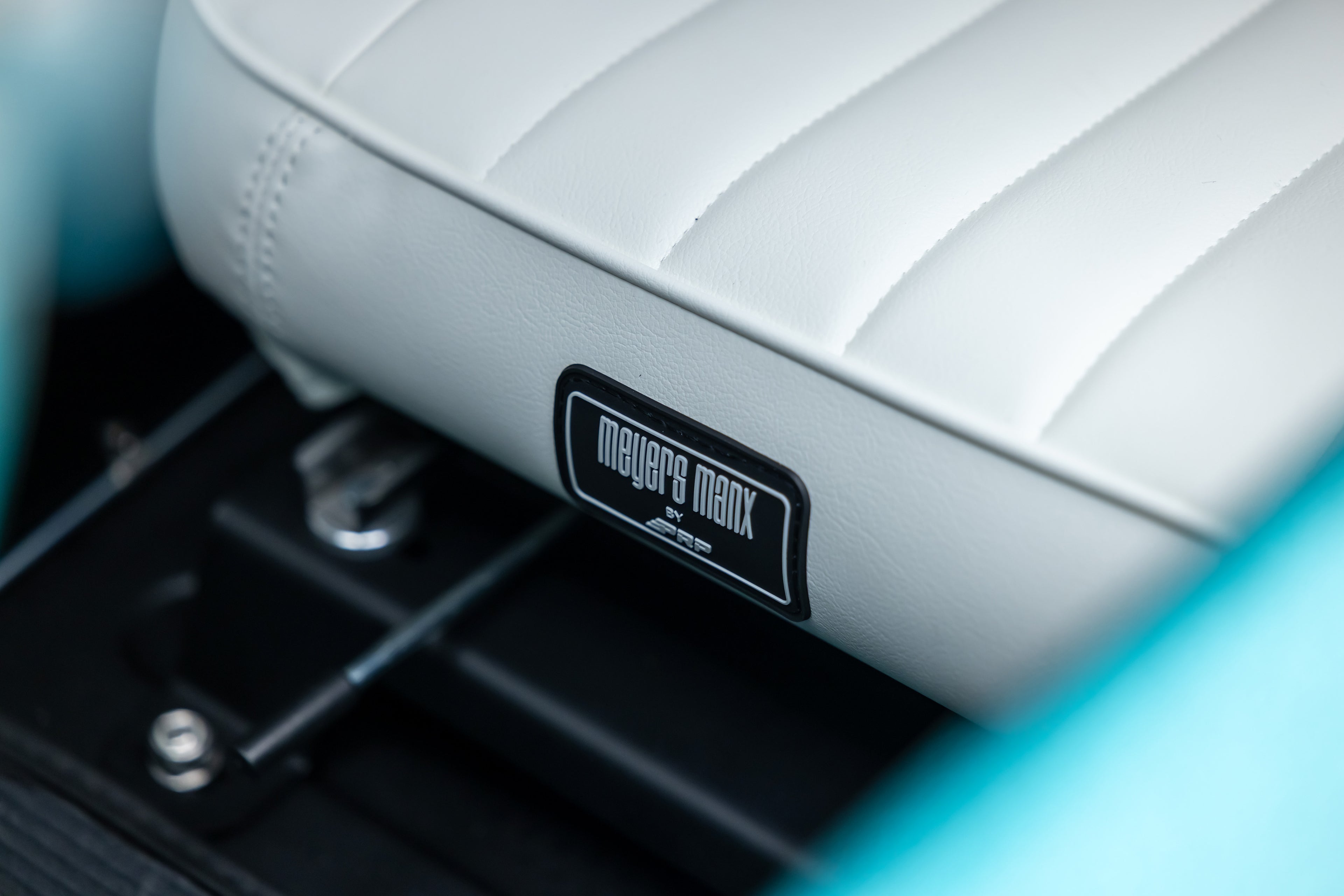 Meyers Manx Classic Buggy - Brilliant Ocean Spray