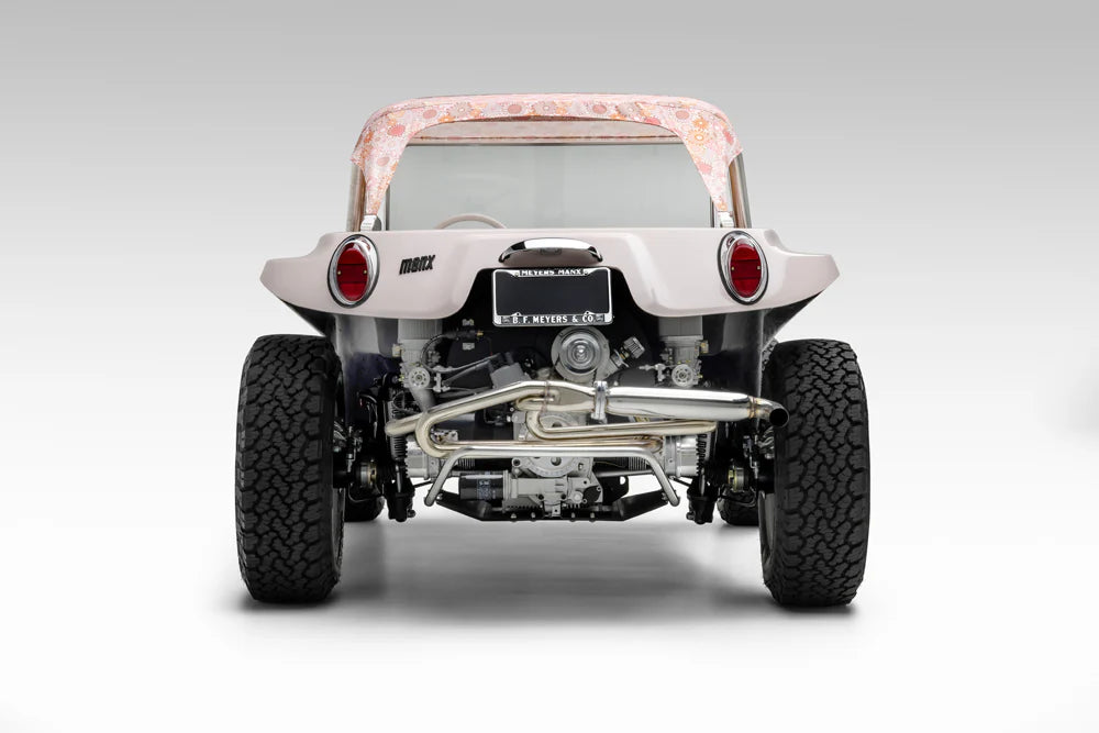 Classic Buggy Palm Springs [NEW]