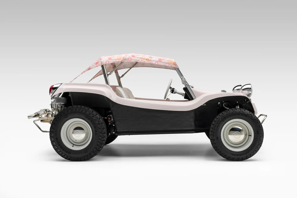 Classic Buggy Palm Springs [NEW]