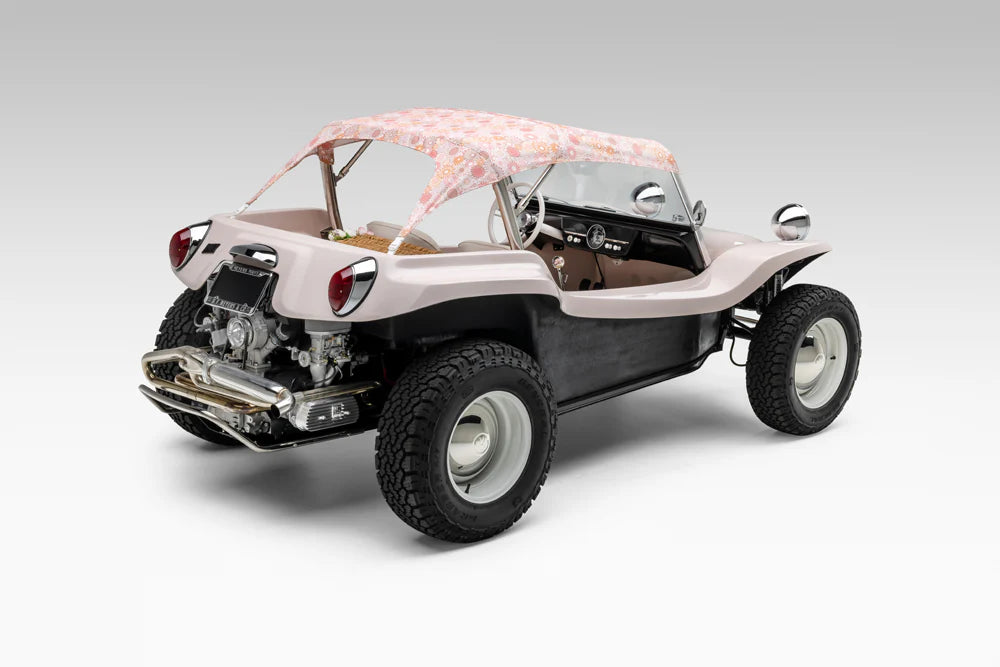 Classic Buggy Palm Springs [NEW]