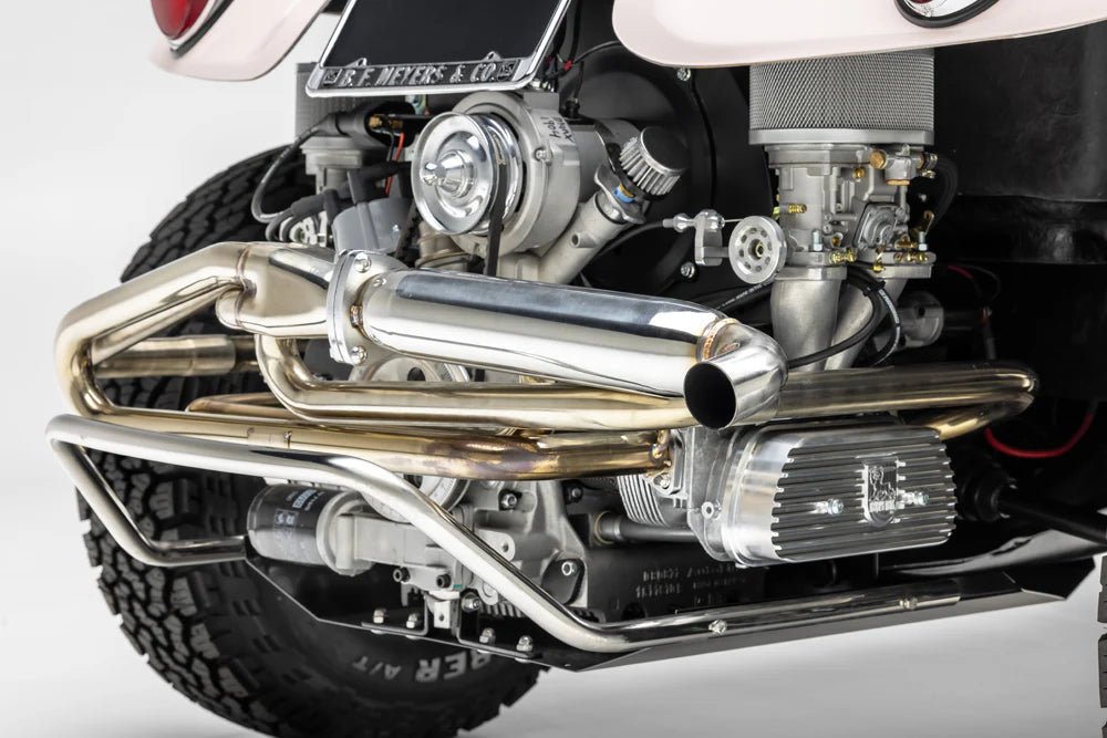 Classic Buggy Palm Springs [NEW]