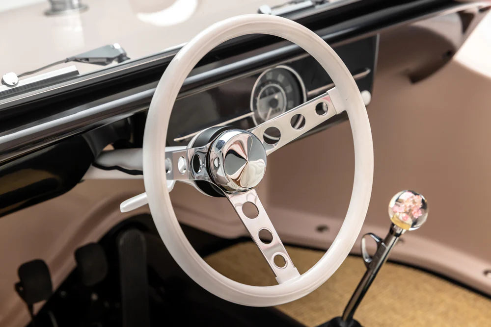 Classic Buggy Palm Springs [NEW]