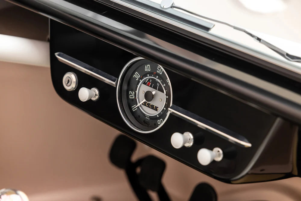 Classic Buggy Palm Springs [NEW]