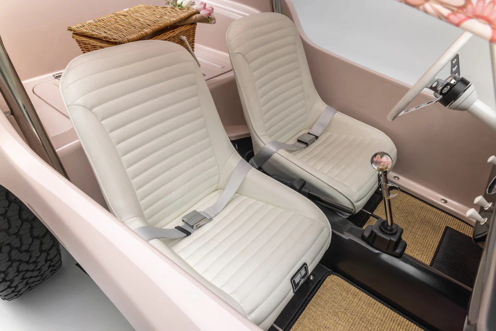 Classic Buggy Palm Springs [NEW]