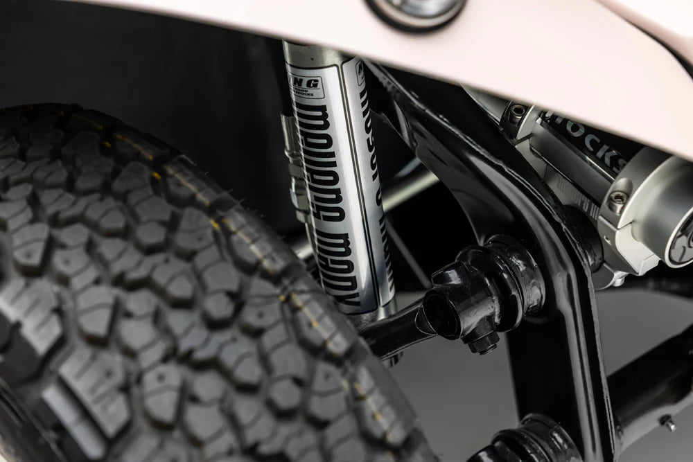 Classic Buggy Palm Springs [NEW]