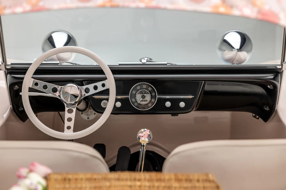 Classic Buggy Palm Springs [NEW]