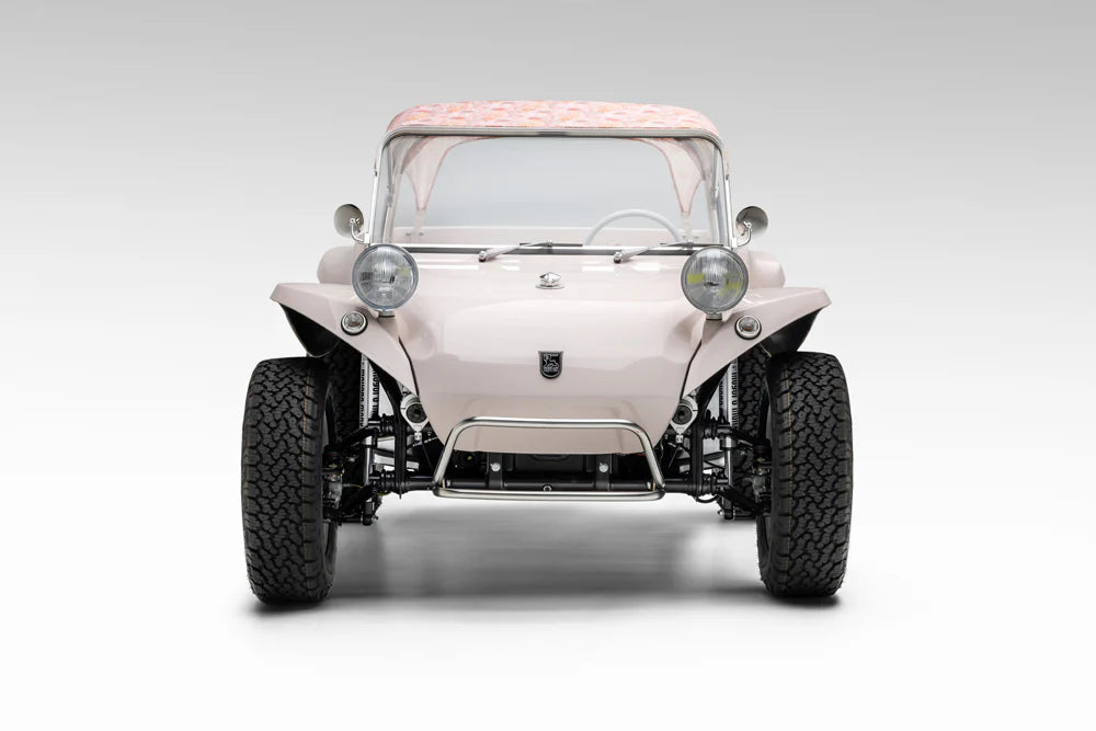 Classic Buggy Palm Springs [NEW]