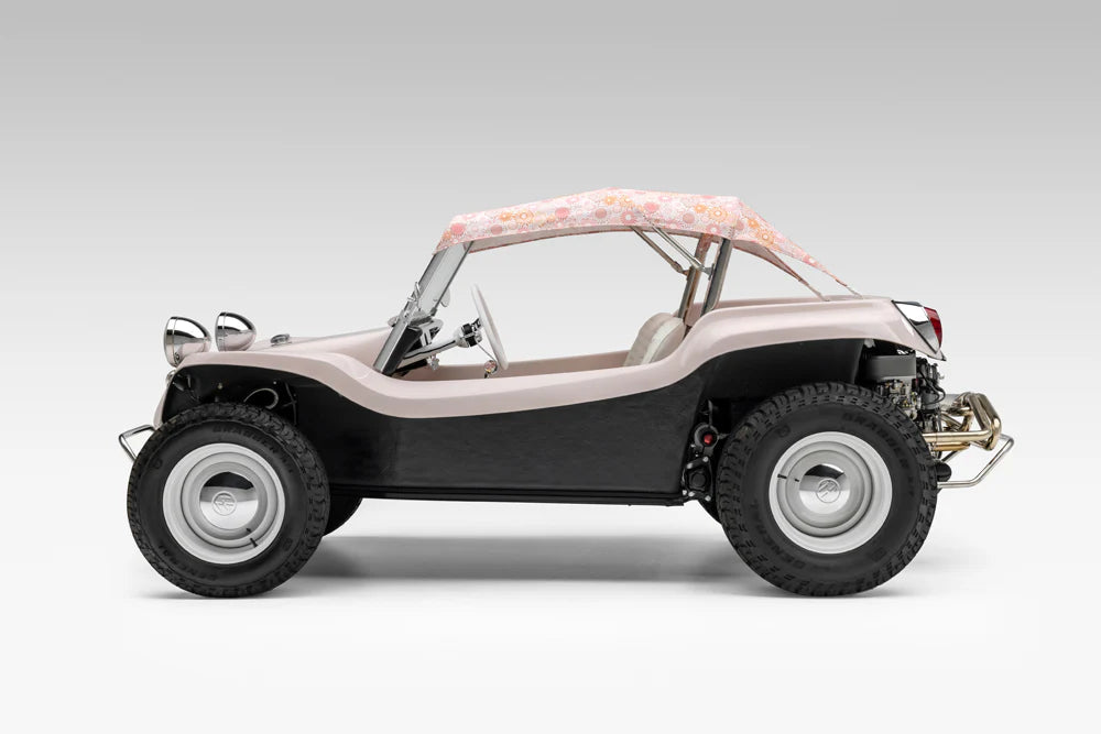 Classic Buggy Palm Springs [NEW]