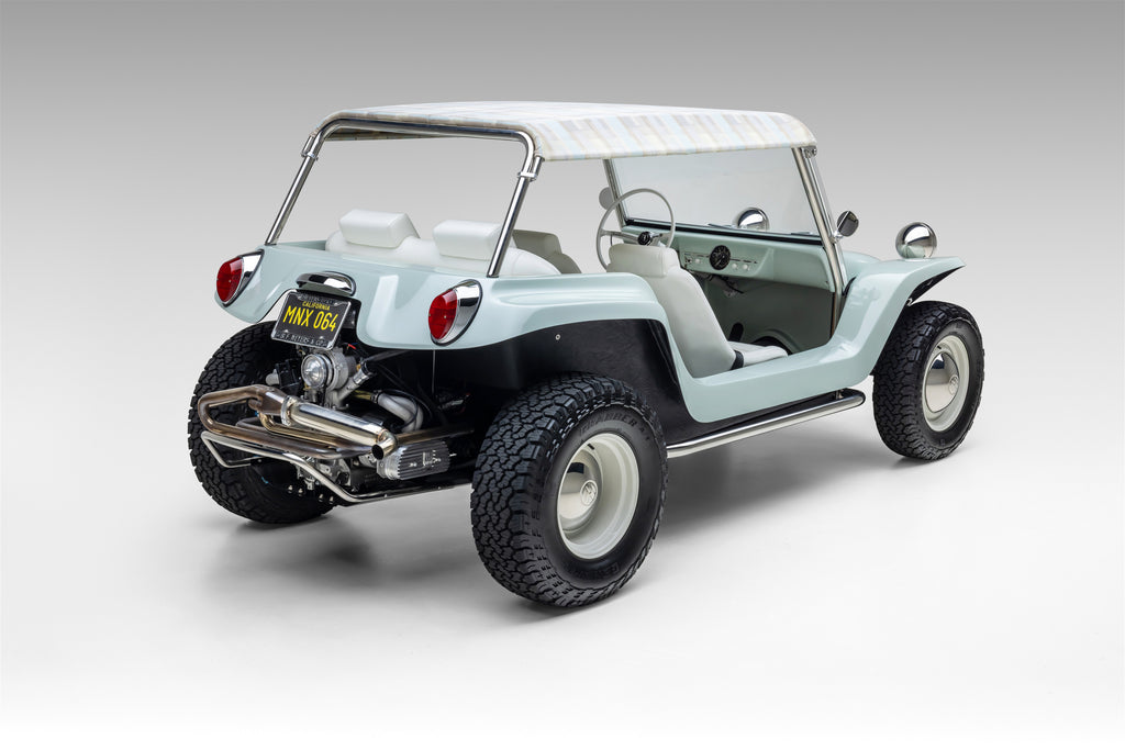 Meyers Manx Classic Resorter - White Sage