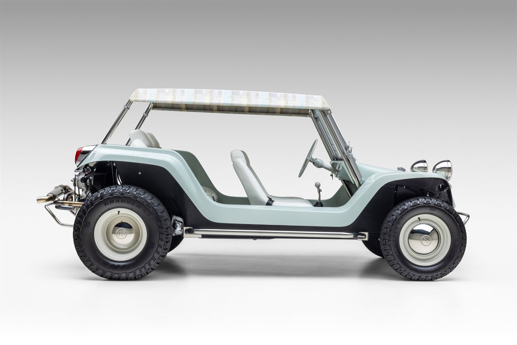 Meyers Manx Classic Resorter - White Sage