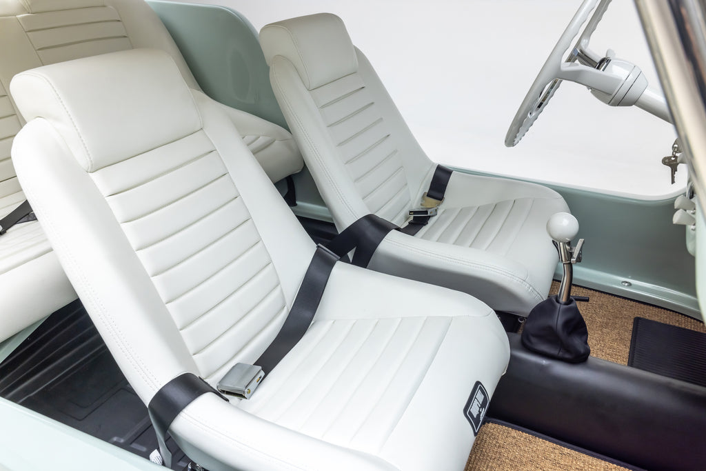 Meyers Manx Classic Resorter - White Sage