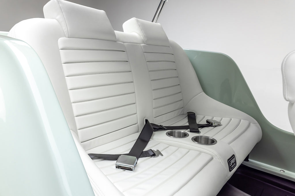 Meyers Manx Classic Resorter - White Sage