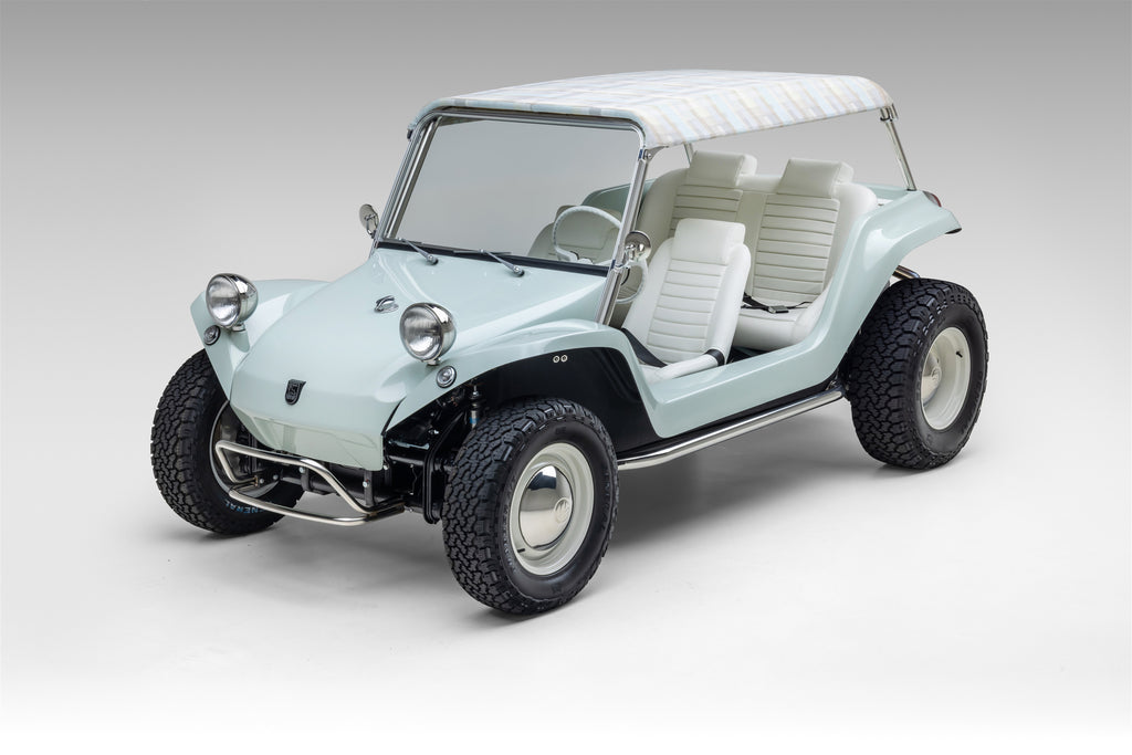 Meyers Manx Classic Resorter - White Sage