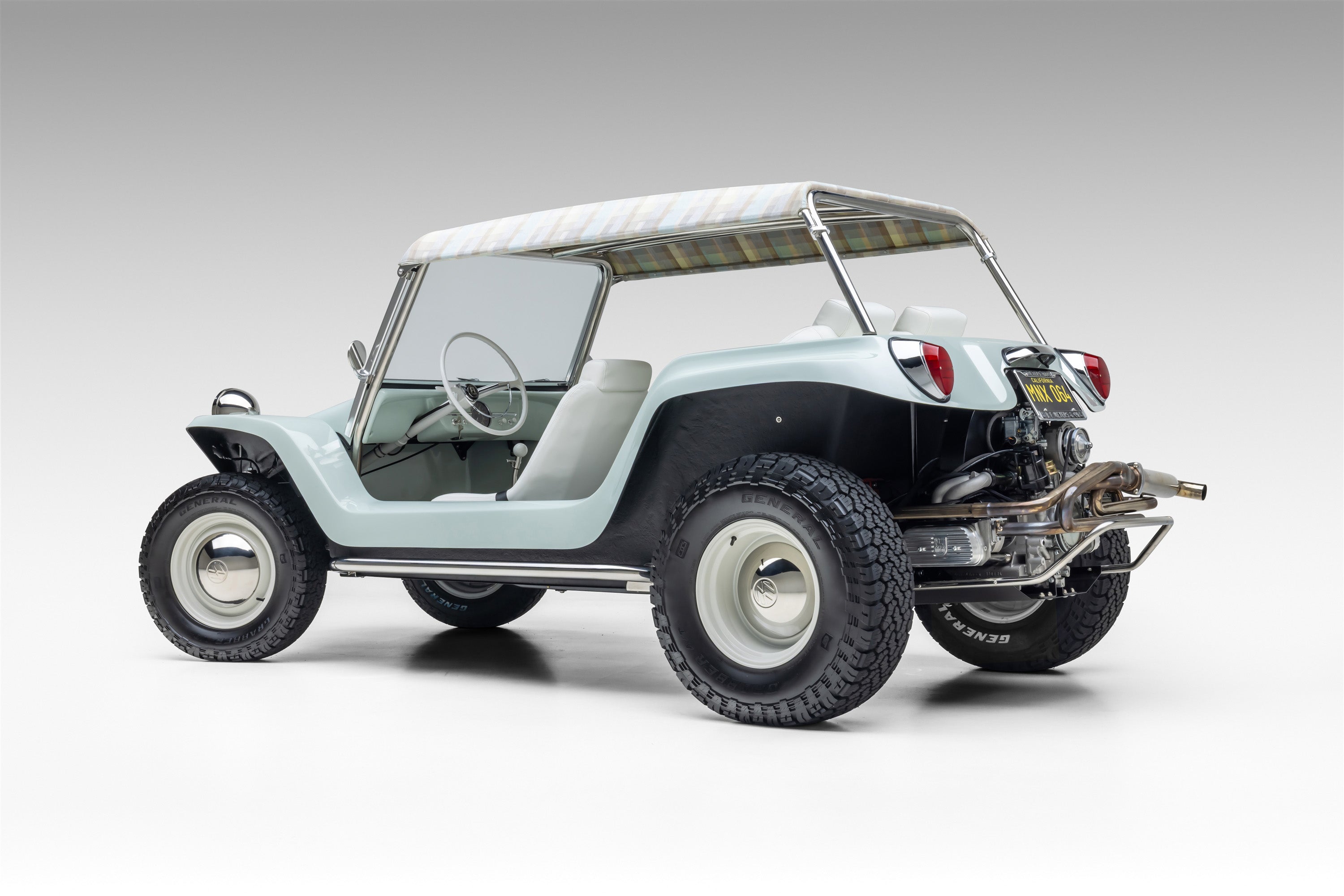 Meyers Manx Classic Resorter - White Sage