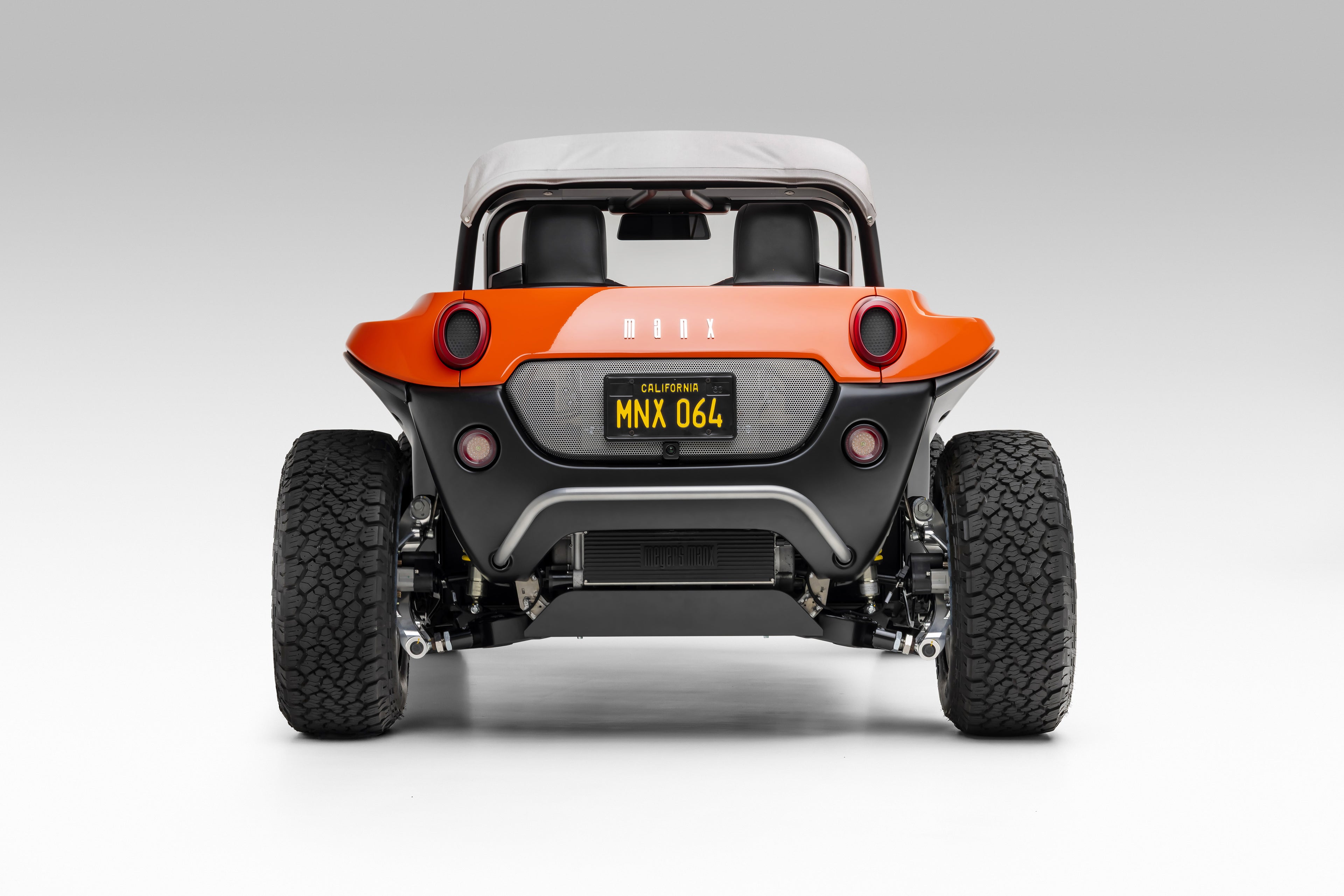 Manx 2.0 EV – Standard Edition