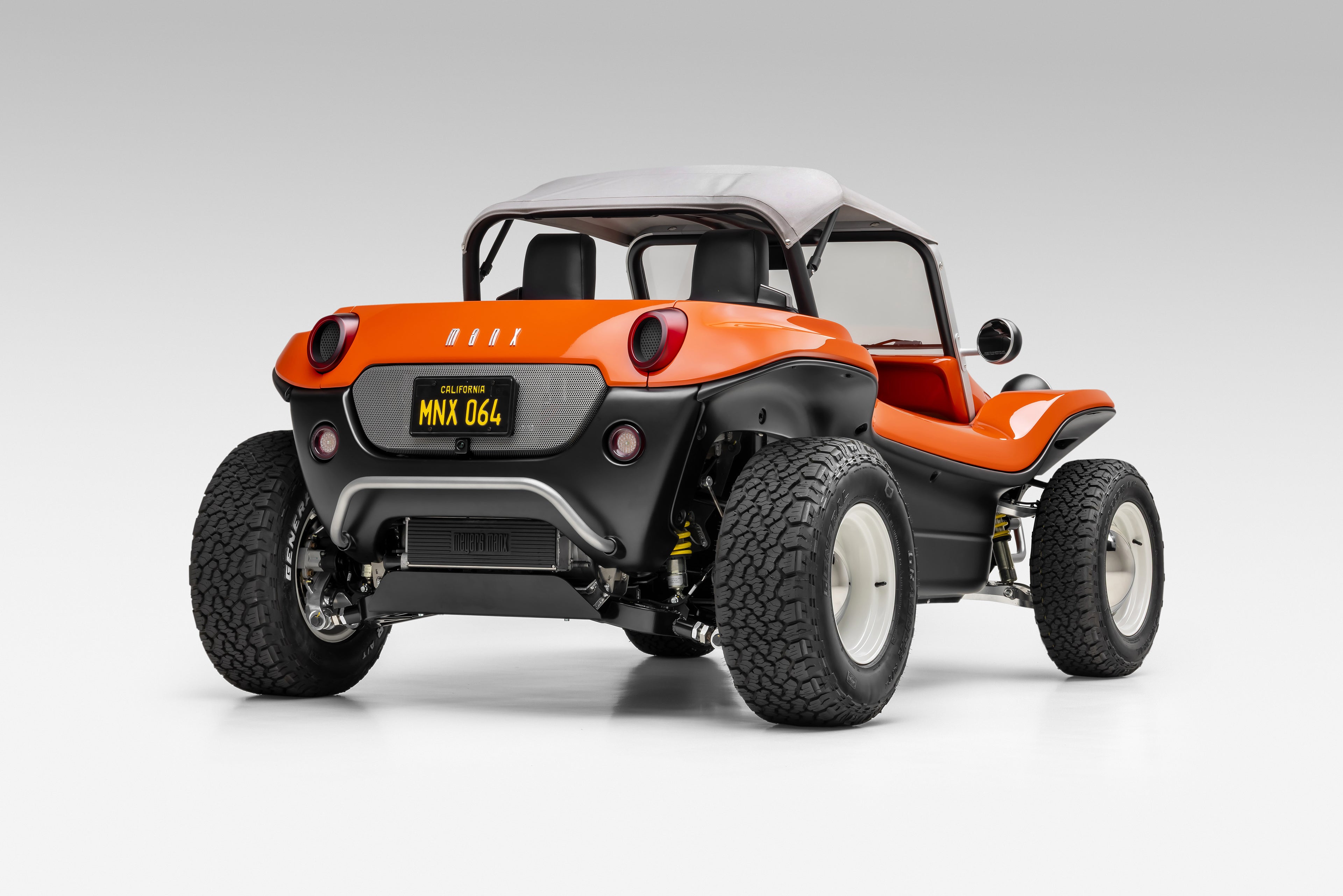 Manx 2.0 EV – Standard Edition