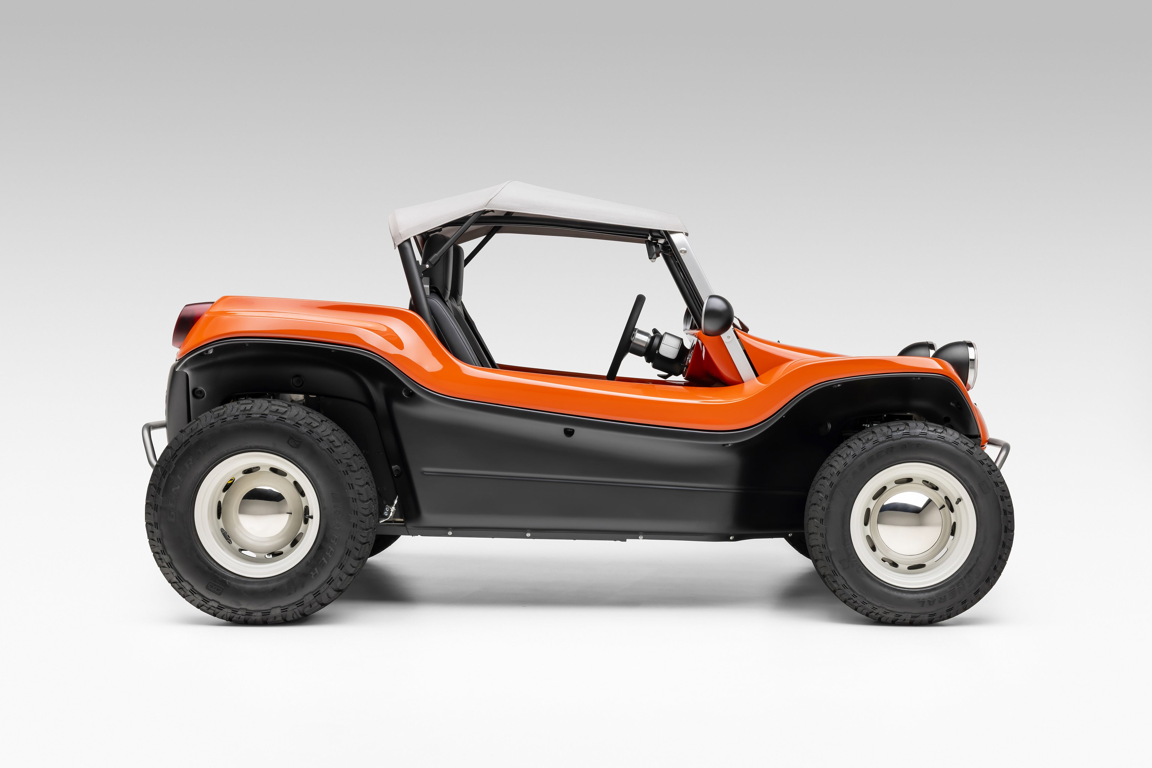 Manx 2.0 EV – Standard Edition