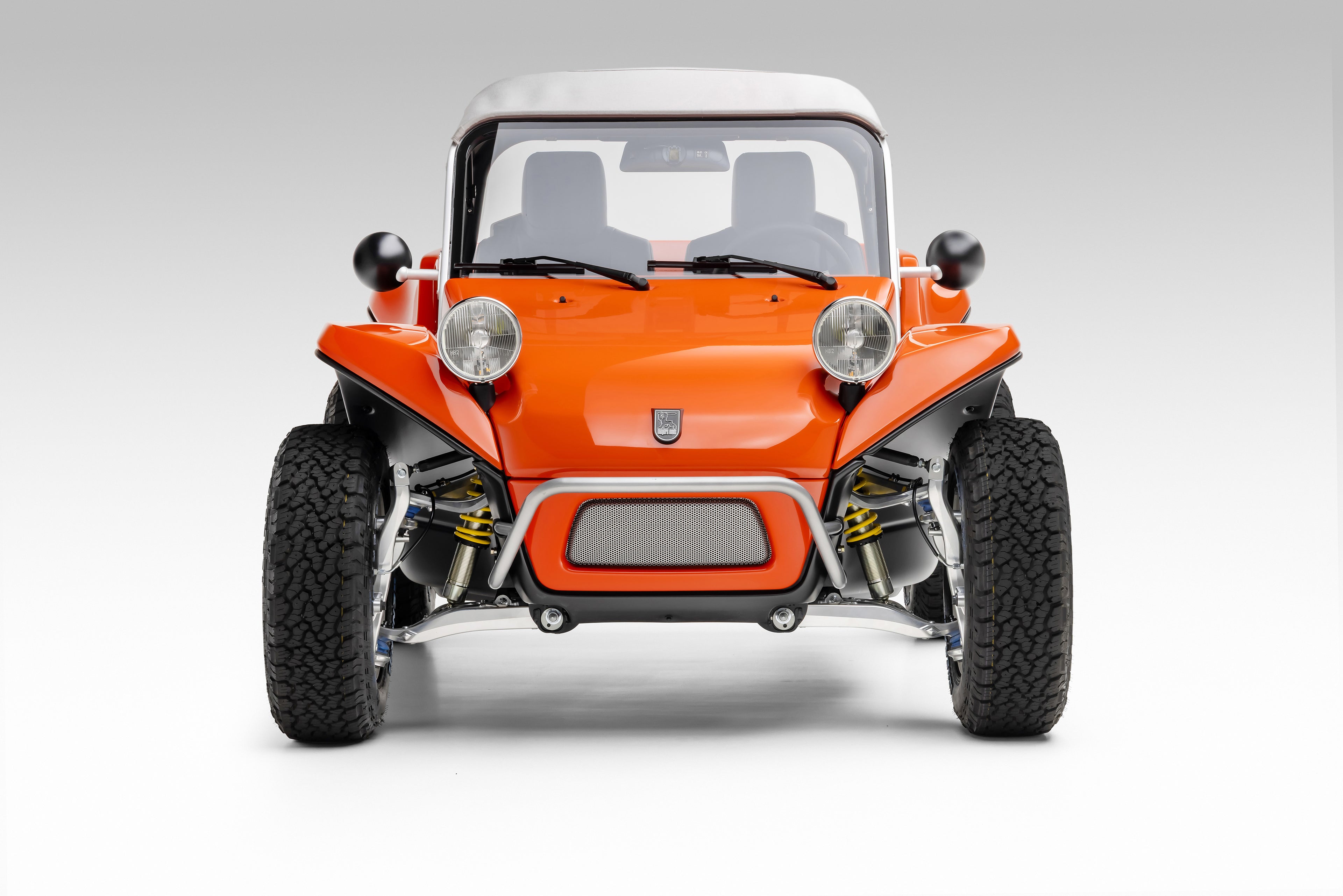 Manx 2.0 EV – Standard Edition