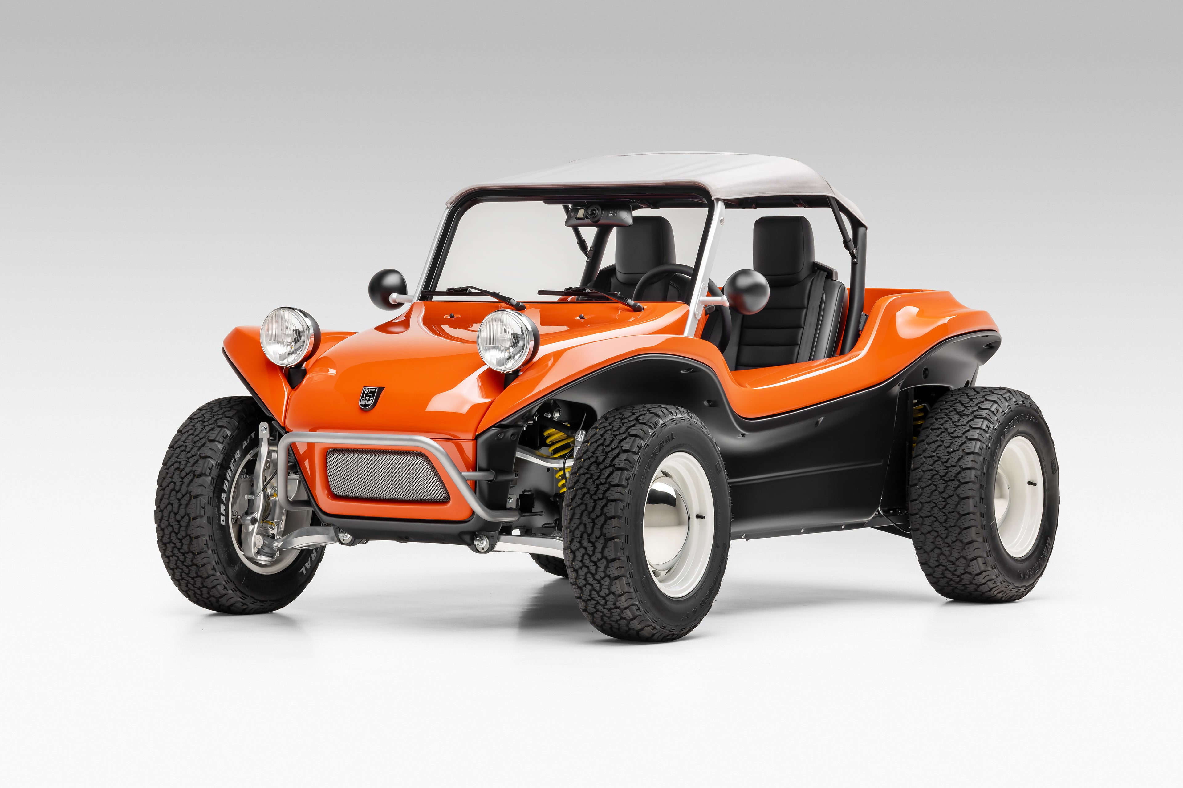 Manx 2.0 EV – Standard Edition