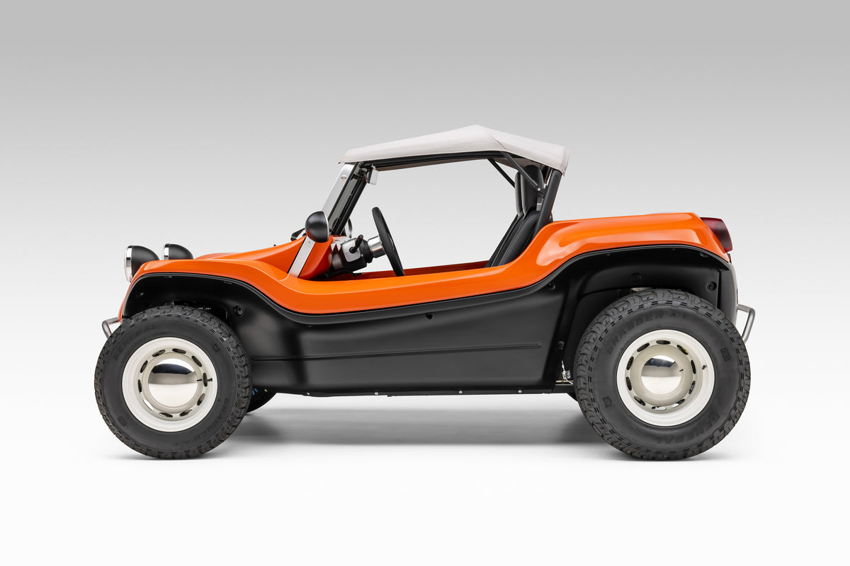 Manx 2.0 EV – Standard Edition