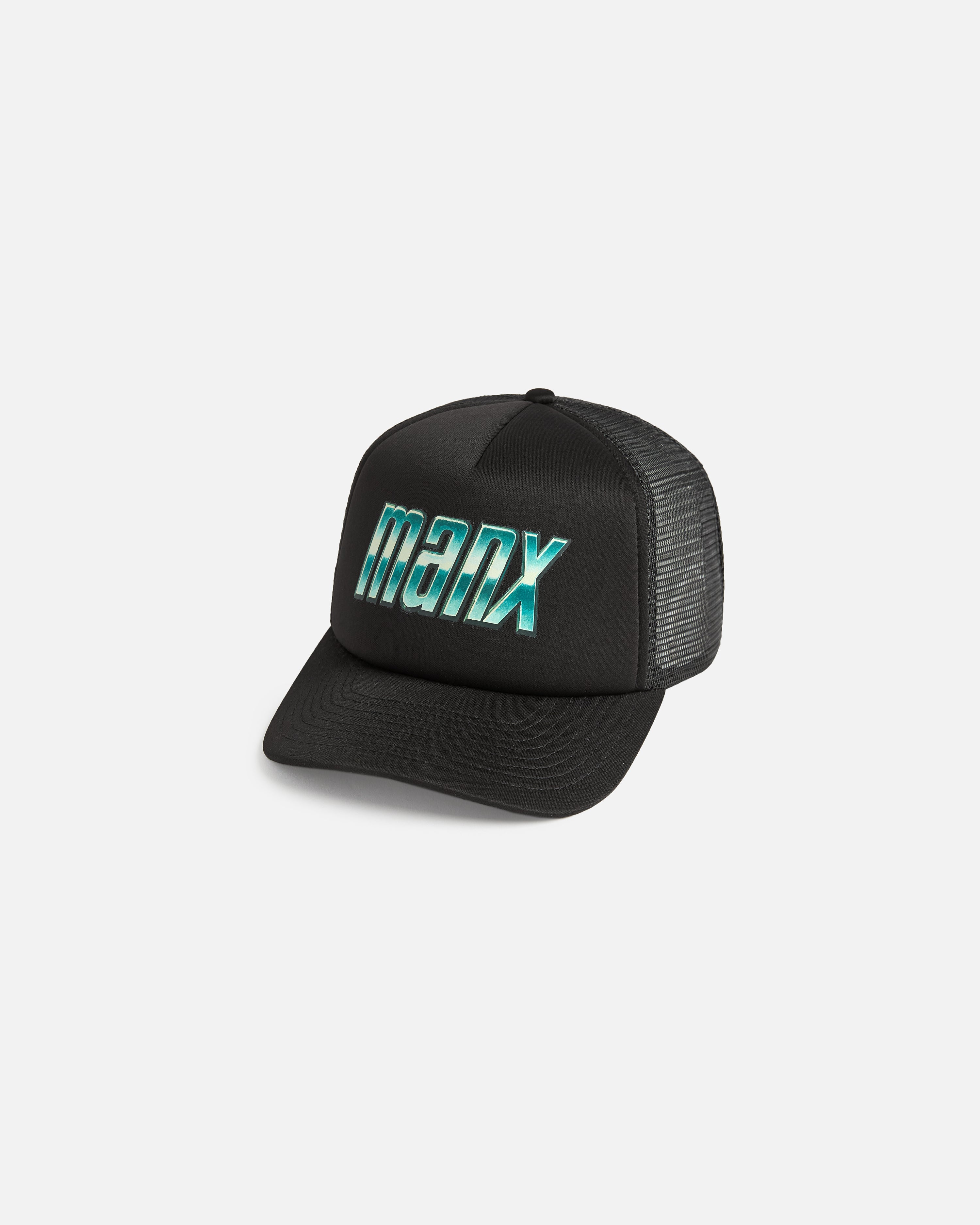 MANX TRUCKER HAT