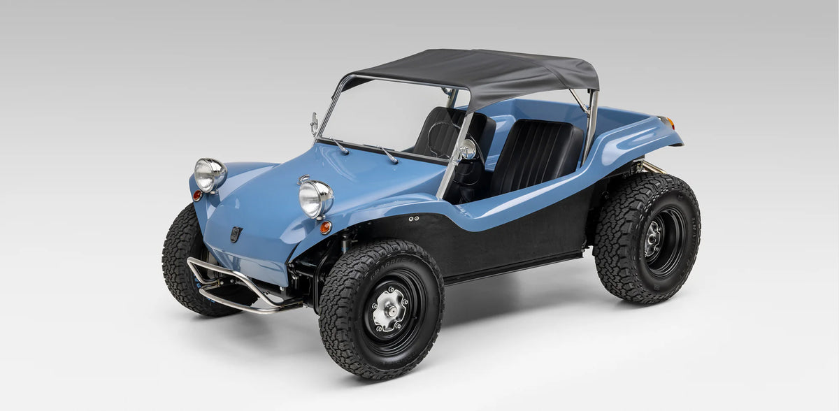 Classic Buggy Big Sur [NEW]
